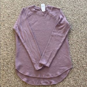 American Eagle long sleeve shirt